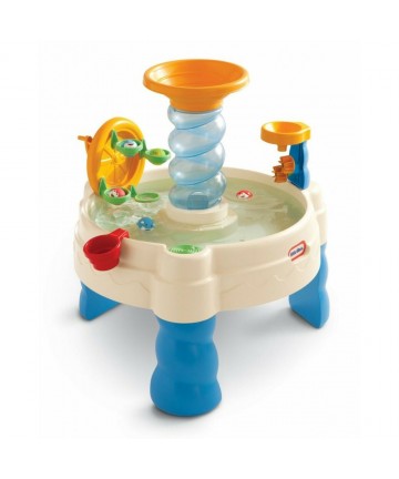 Little Tikes Spiralin Seas Waterpark (173752PE13)