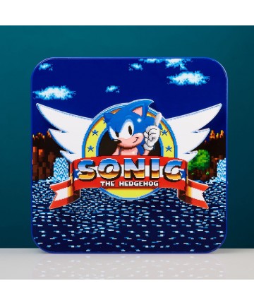 Numskull Sega Sonic Lamp (NS3930)