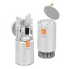 Tech-Protect 20-in-1 Multifunctional Cleaning Kit for Phone, Tablet, Laptop, and Headphones - White