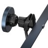 Tech-Protect mm15W-V5 Magnetic MagSafe Car Air Vent Mount - Black