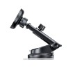 Tech-Protect mm15W-V10 Magnetic MagSafe Car Holder for Cockpit/Windshield/Air Vent - Black
