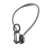 Tech-Protect AC200 Magnetic MagSafe Mount for Phone, GoPro, DJI - Gray