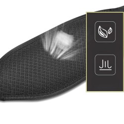 Tech-Protect M7 Waterproof Pouch - Black