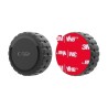 Etui Tech-Protect 3M Pouch na Apple AirTag 1 / 2 - czarne