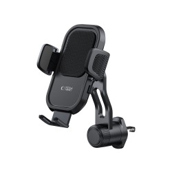 Tech-Protect V8 Car Air Vent Holder - Black