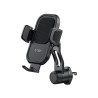 Tech-Protect V8 Car Air Vent Holder - Black