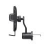 Tech-Protect V8 Car Air Vent Holder - Black