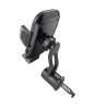 Tech-Protect V8 Car Air Vent Holder - Black