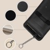 Tech-Protect KLR400 Anti-Theft Car Key Case - Black