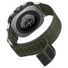 Spigen WBF0 Strap for Samsung Galaxy Watch Ultra 47mm - Green