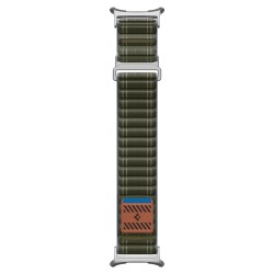 Spigen WBF0 Strap for Samsung Galaxy Watch Ultra 47mm - Green