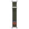 Spigen WBF0 Strap for Samsung Galaxy Watch Ultra 47mm - Green