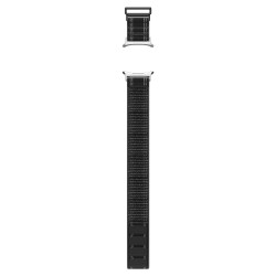 Spigen WBF0 Strap for Samsung Galaxy Watch Ultra 47mm - Black