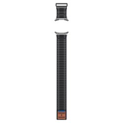 Spigen WBF0 Strap for Samsung Galaxy Watch Ultra 47mm - Black