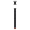Spigen WBF0 Strap for Samsung Galaxy Watch Ultra 47mm - Black