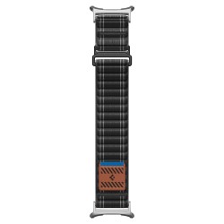 Spigen WBF0 Strap for Samsung Galaxy Watch Ultra 47mm - Black