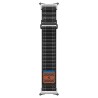 Spigen WBF0 Strap for Samsung Galaxy Watch Ultra 47mm - Black
