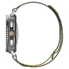 Spigen Athlex Air Strap for Samsung Galaxy Watch 40/44/46 mm - Green