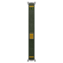 Spigen Athlex Air Strap for Samsung Galaxy Watch 40/44/46 mm - Green