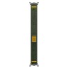 Spigen Athlex Air Strap for Samsung Galaxy Watch 40/44/46 mm - Green