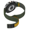 Spigen Athlex Air Strap for Samsung Galaxy Watch 40/44/46 mm - Green