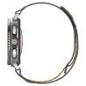 Spigen Athlex Air Strap for Samsung Galaxy Watch 40/44/46 mm - Gray