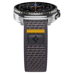 Spigen Athlex Air Strap for Samsung Galaxy Watch 40/44/46 mm - Gray