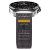 Spigen Athlex Air Strap for Samsung Galaxy Watch 40/44/46 mm - Gray