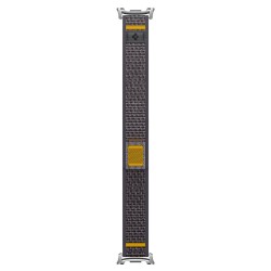 Spigen Athlex Air Strap for Samsung Galaxy Watch 40/44/46 mm - Gray