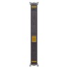Spigen Athlex Air Strap for Samsung Galaxy Watch 40/44/46 mm - Gray