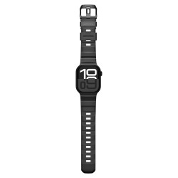 Spigen WBS2 Strap for Apple Watch 44 / 45 / 46 / 49 mm - Black