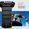 Spigen WBS2 Strap for Apple Watch 44 / 45 / 46 / 49 mm - Black