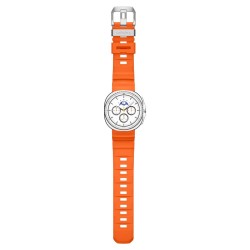 Spigen WBS2 Strap for Samsung Galaxy Watch 40/44/46 mm - Orange