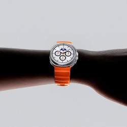 Spigen WBS2 Strap for Samsung Galaxy Watch 40/44/46 mm - Orange