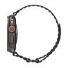 Spigen WBF0 Strap for Apple Watch 44 / 45 / 46 / 49 mm - Black