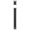 Spigen WBF0 Strap for Apple Watch 44 / 45 / 46 / 49 mm - Black
