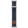Spigen WBF0 Strap for Apple Watch 44 / 45 / 46 / 49 mm - Navy Blue
