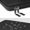 Tech-Protect Hardpouch Laptop Case 13-14 - Black