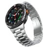 Spigen Bezel Tune Pro Diverna Samsung Galaxy Watch 8 Classic 46mm Cover - Black