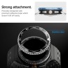 Spigen Bezel Tune Pro Diverna Samsung Galaxy Watch 8 Classic 46mm Cover - Black