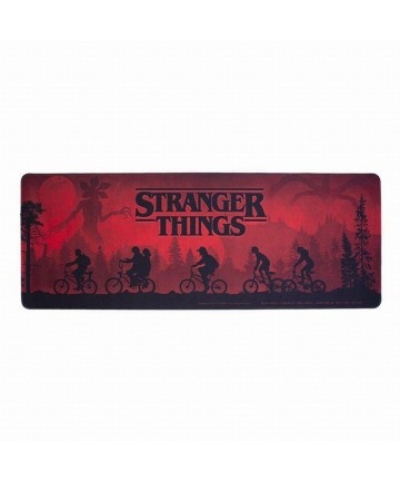 Paladone Stranger Things Classic Logo Desk Mat (PP10360ST)