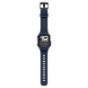 Spigen Rugged Armor Pro Strap for Apple Watch 42mm - Navy Blue