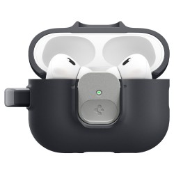 Spigen Nano Pop Case for AirPods Pro 3 - Black