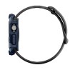 Spigen Rugged Armor Case for Apple Watch 42mm - Navy Blue