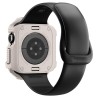 Spigen Rugged Armor Case for Apple Watch 42mm - Beige