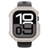 Spigen Rugged Armor Case for Apple Watch 42mm - Beige