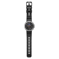 Spigen WBS2 Strap for Samsung Galaxy Watch 40/44/46 mm - Black
