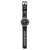 Spigen WBS2 Strap for Samsung Galaxy Watch 40/44/46 mm - Black
