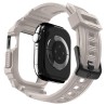 Spigen Rugged Armor Pro Strap for Apple Watch 42mm - Beige