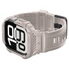 Spigen Rugged Armor Pro Strap for Apple Watch 42mm - Beige